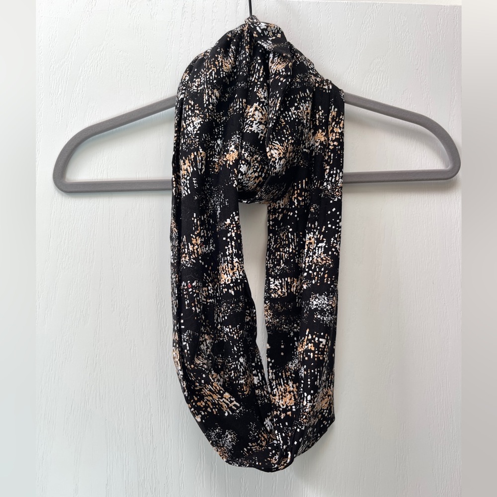Aline Hawaii Jersey Scarf / Wrap